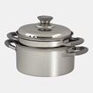 Picture of EUROTRAIL ROMA COOKWARE SET